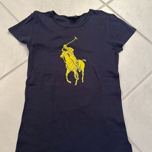 Ralph Lauren Top